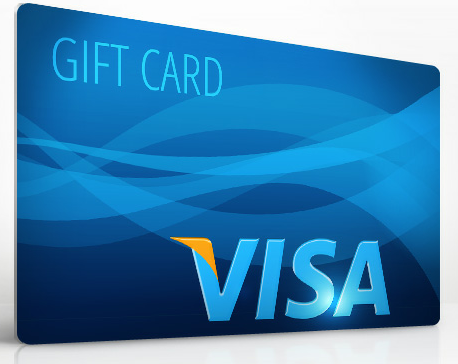 Get Free $1000 Visa Gift Card