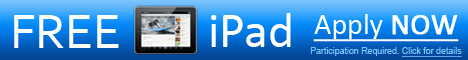 Get Free iPad 3