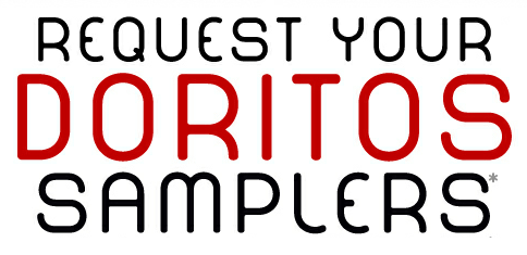 Claim Free Doritos Samples