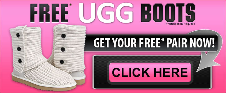 Get Free UGG Boots