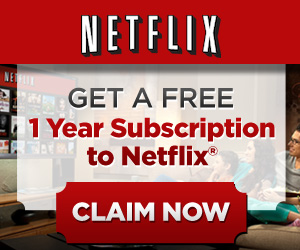 Free NetFlix Account