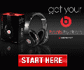 Free Beats Headphones by Dr Dre