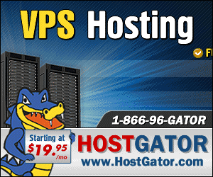 Hostgator VPS Hosting Coupon Code