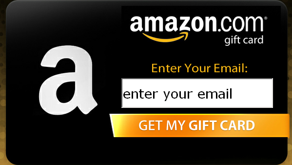 Free $1000 Amazon Gift Card