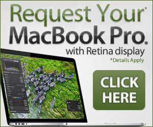 Free Macbook Pro