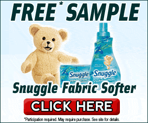 Free Snuggle Sample