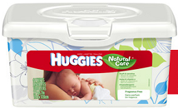 Huggies Baby Wipes Coupons OFF $0.50