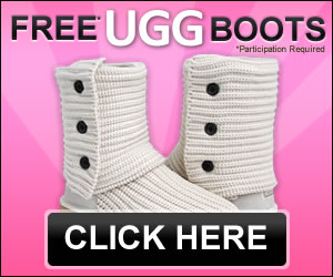 Free UGG Boots